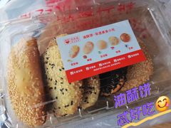 -新万鑫银丝面·非遗无锡味(惠山古镇店)