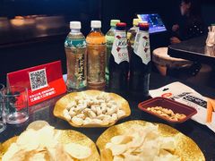-欢乐盛KTV音乐会所(泰然店)