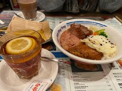敏华四宝饭-敏华冰厅(番禺天河城店)