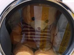 -XI·LaundryCafe 喜咖自助洗衣咖啡店