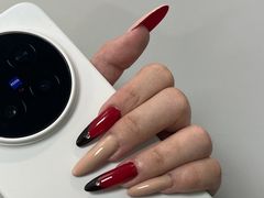 -首脑美容美发化妆美甲培训学校(龙岗校区)