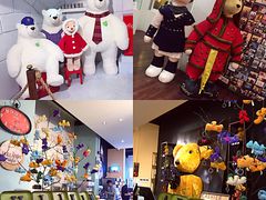 -济州岛泰迪熊博物馆