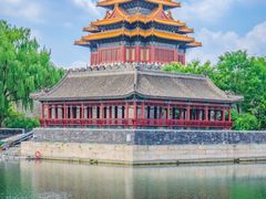 -故宫博物院(故宫)