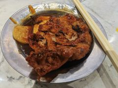 -鲜得来排骨年糕(即墨路店)