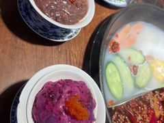 -楠火锅(仁恒梦中心店)