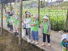 -宾果蒙特梭利托育儿童之家幼儿园(爱琴海店)