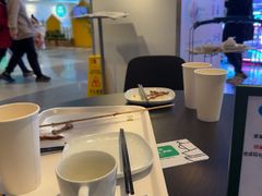 -宜家·瑞典风味餐厅(无锡店)