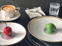 -JUN PASTRY(南通市圆融购物中心工农路店)
