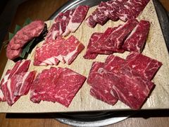 -大牛焱烧·和牛炭火烧放题
