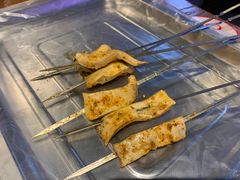 -杨记玉喜龙虾肥蛤(文东店)