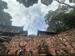 -凤栖山