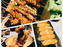 -京韵胡同·酱香羊蝎子火锅涮肉(长寿路店)