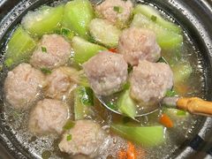 -旺爷砂锅·茶作(国贸城店)