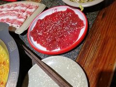 -巴将军·非遗老字号火锅(解放碑店)