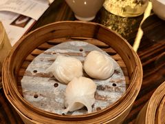 -香宫中餐厅·大连香格里拉(人民路店)