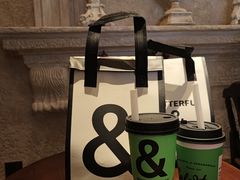 -B&C黄油与面包·THE GARDEN BAKERY概念店(世纪汇店)