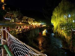 -北京水岸山吧度假村(雁栖镇店)