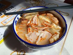 -夏家合汁(天润花园小区店)