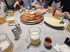 -长嘉·河图火锅(长嘉汇江景旗舰店)