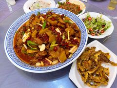 -福顺祥大盘鸡(临潼店)