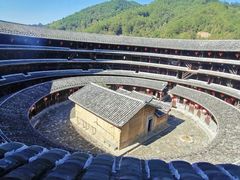 -初溪土楼群