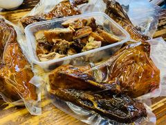 -徐六孃正宗甜皮鸭(张公桥店)