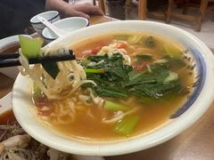 -景祥海鲜美食餐厅