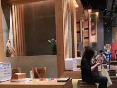 大堂-园里火锅(仁和新城店)