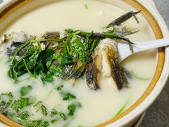 -山里人家土菜馆(茅山店)