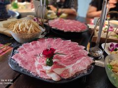 -番食园鲜食火锅(高新店)