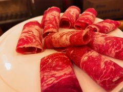 -老码头火锅(玉林店)