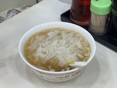 -麦文记面家(佐敦店)