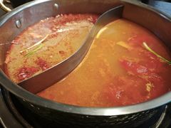 -牛将军•涮肉•烤肉(北京王府井·故宫店)