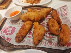 -翠华餐厅(维璟印象城店)