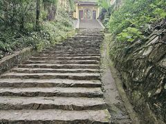 -岳麓山风景名胜区