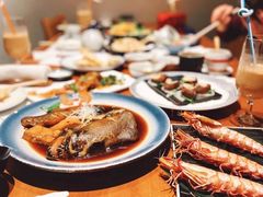 -伟峰·枫寿司(东樾店)