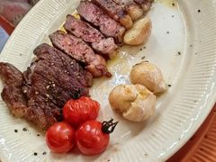 -良木缘咖啡西餐(蜀汉路店)