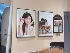 -海马体照相馆(成都来福士广场店)