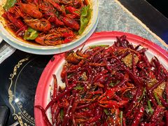 麻辣小龙虾-安答龙虾·烧烤·大排档
