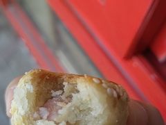 -妙味当棋子烧饼(凤凰世嘉店)