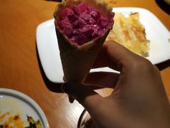 -前海沿·青岛菜(大拇指广场石老人店)