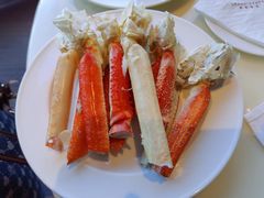 -景er The Balcony自助餐厅·北京东方君悦大酒店