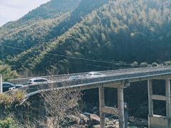 -泽雅景区
