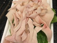 -仁虎老火锅(黄泥磅店)