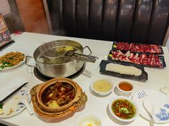 -陈记顺和牛肉火锅馆(天河北路店)