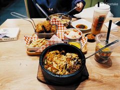 -全州拌饭馆(断桥店)