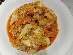 -香融府·烤鸭·家常菜(马家堡路店)