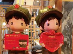 -河坝烧烤串城(金达莱店)