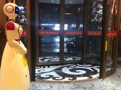 -汉宫汤泉汗蒸洗浴(五四广场店)