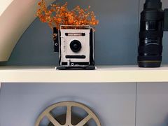 -星光摄影器材城